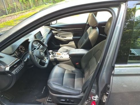 Used 2020 Nissan Altima 2.5 SL AWD/4WD image 15