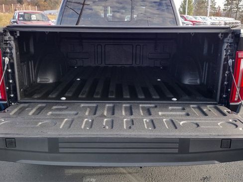 Used 2024 Ford F150 Lariat w/ Equipment Group 502A High image 11