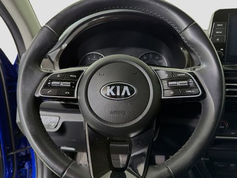 Used 2021 Kia Seltos EX AWD/4WD image 13