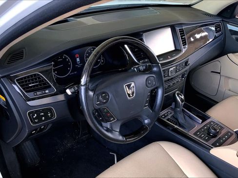 Used 2014 Hyundai Equus Ultimate image 17