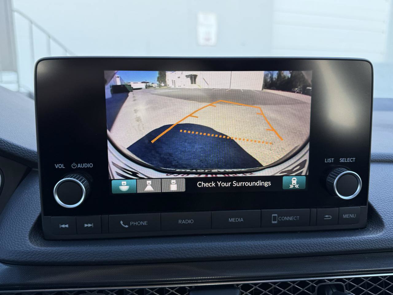 Used 2025 Acura Integra A-Spec FWD image 10