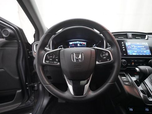 Certified 2022 Honda CR-V EX image 4