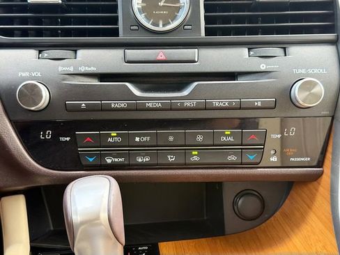 Used 2019 Lexus RX 350 FWD w/ Premium Package image 45