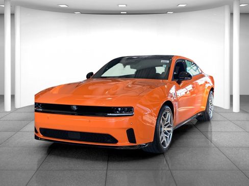 New 2026 Dodge Charger Scat Pack image 3