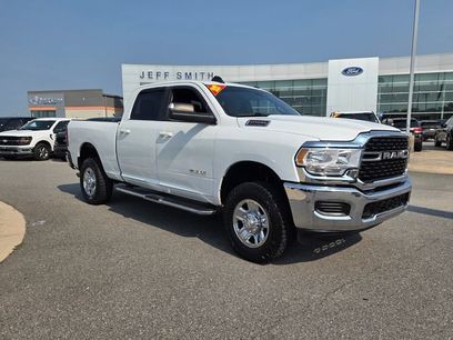 Used 2022 RAM 2500 Big Horn
