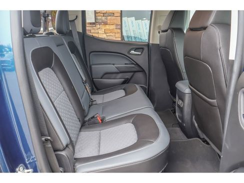 Used 2019 Chevrolet Colorado Z71 image 15