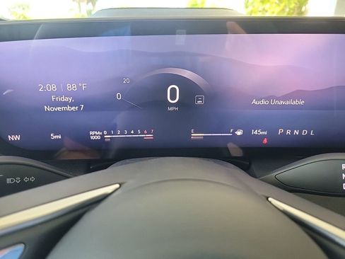 New 2026 Buick Enclave Preferred FWD image 20
