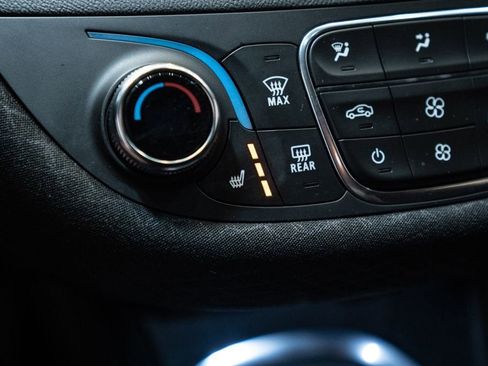 Used 2022 Chevrolet Malibu LT w/ Sport Edition FWD image 26