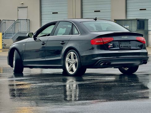 Used 2013 Audi S4 Prestige image 18