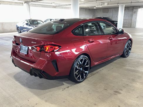 Certified 2025 BMW 228i xDrive w/ Premium Package image 8