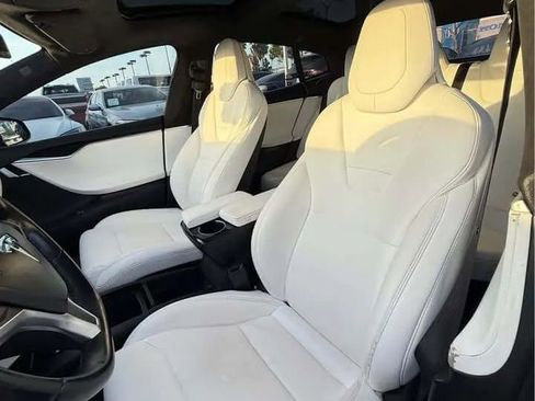 Used 2017 Tesla Model S 100D AWD/4WD image 6