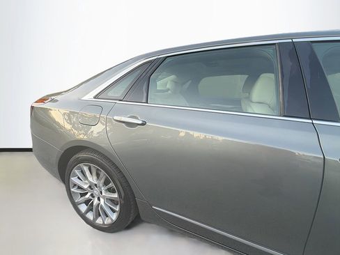 Used 2017 Cadillac CT6 3.6 AWD image 30