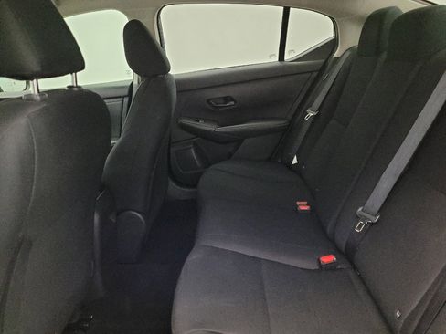 Used 2024 Nissan Sentra S FWD image 18