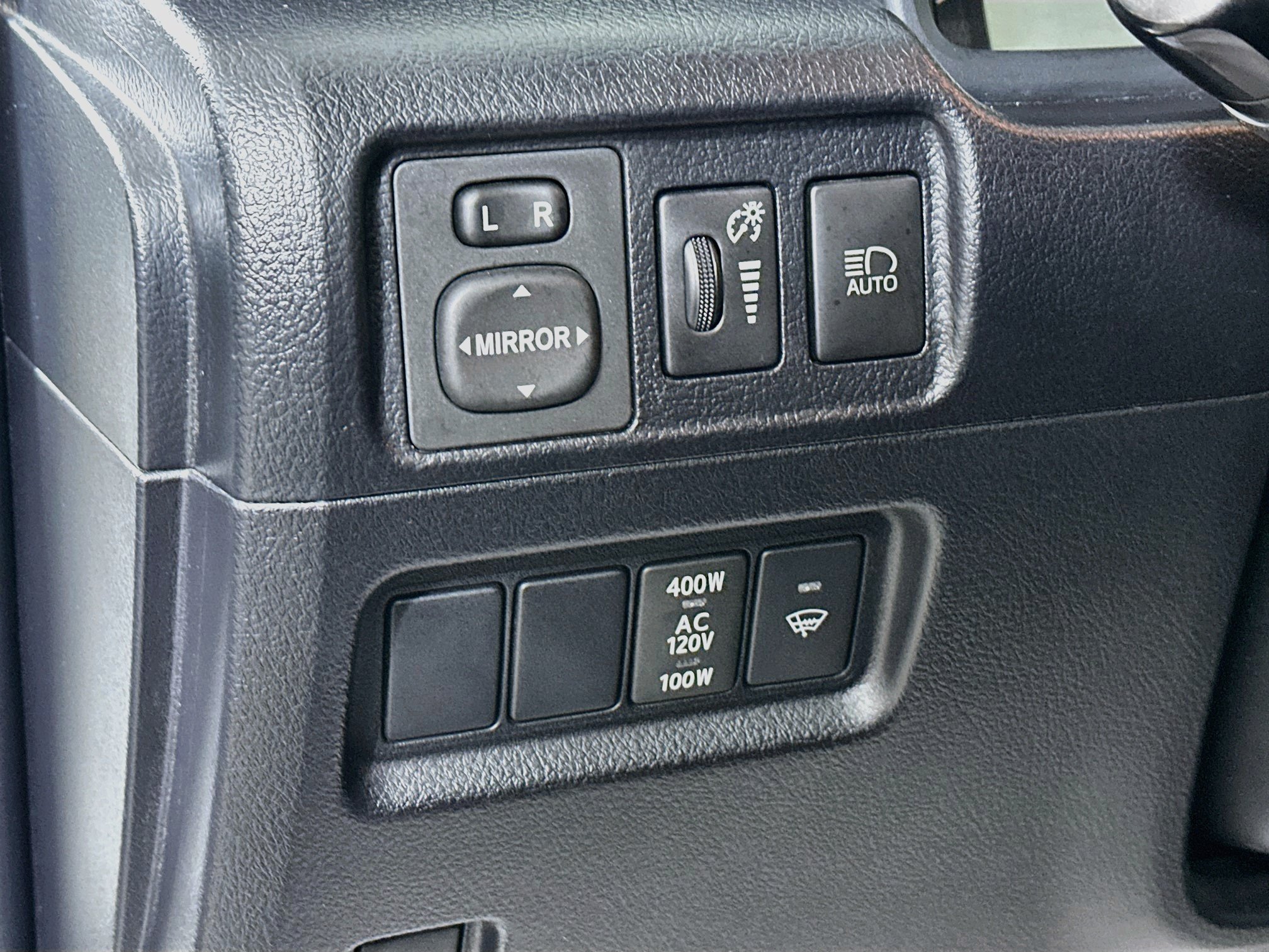 Used 2023 Toyota 4Runner TRD Off-Road Premium w/ Moonroof Package AWD/4WD image 10