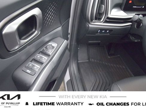 New 2026 Kia Sorento EX image 27