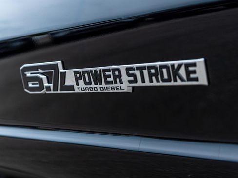 New 2026 Ford F450 Lariat image 16