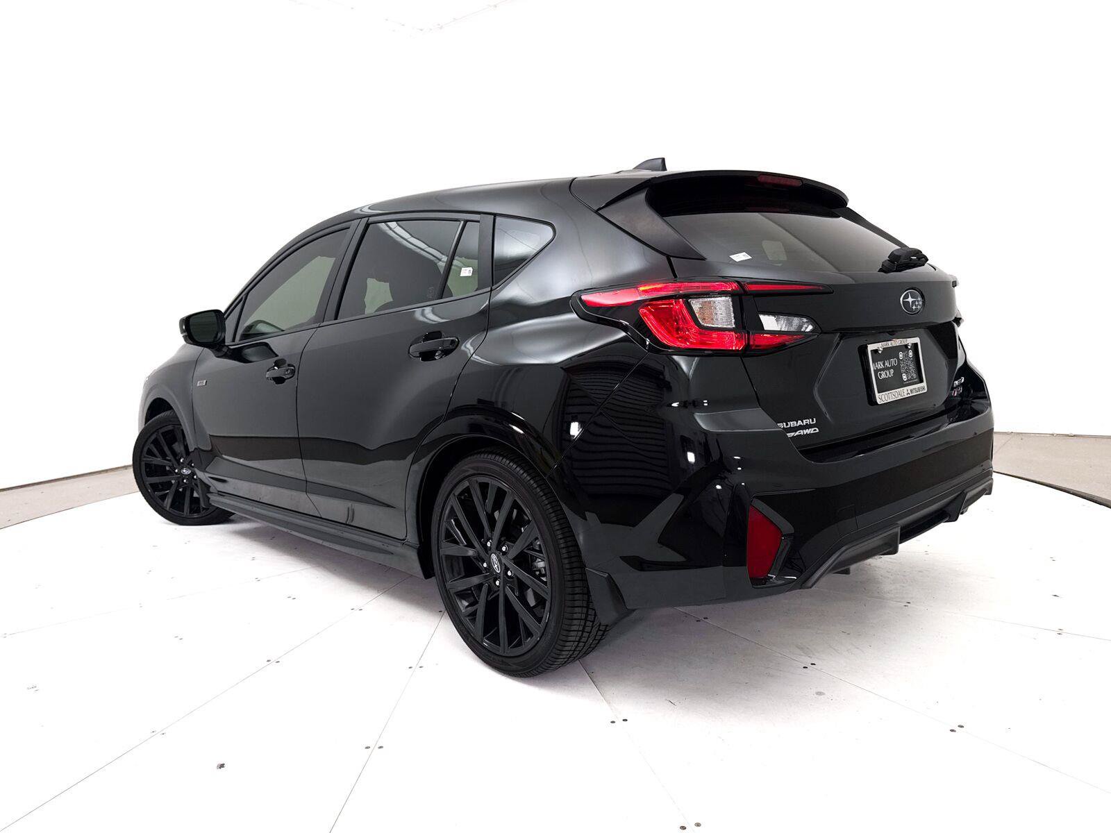 Used 2024 Subaru Impreza RS AWD/4WD image 2