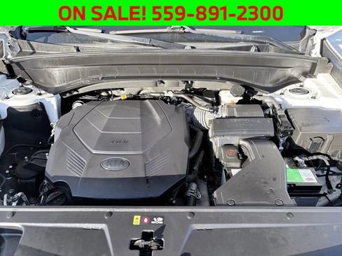 Used 2020 Kia Telluride SX FWD image 31