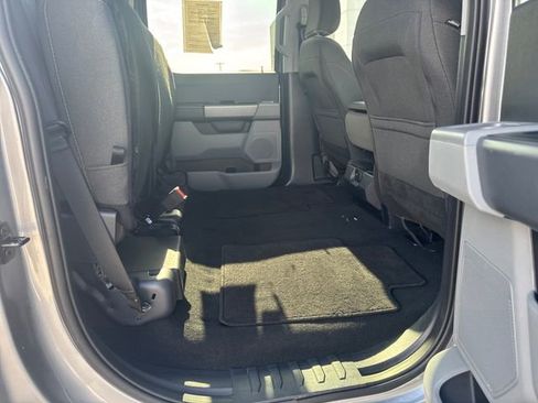 Used 2024 Ford F250 XLT image 47