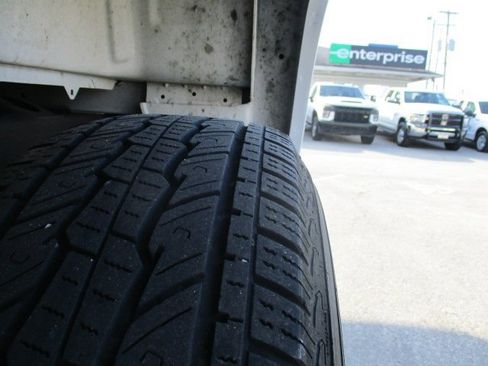 Used 2023 Chevrolet Silverado 1500 W/T w/ WT Value Package image 25