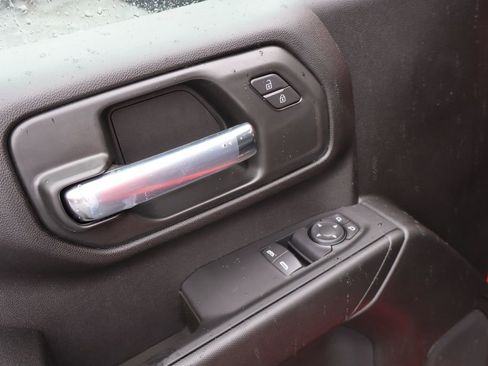 New 2026 Chevrolet Silverado 3500 W/T image 6