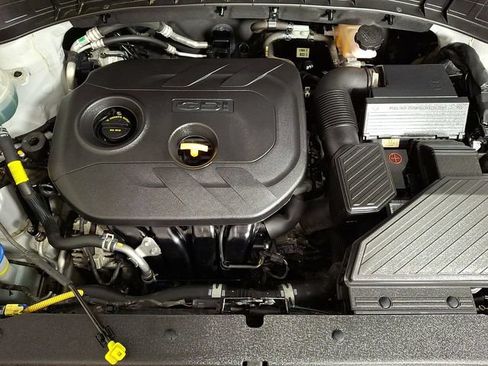 Used 2019 Hyundai Tucson SE AWD/4WD image 27