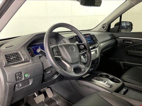 Used 2021 Honda Pilot Special Edition image 15