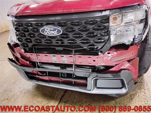 Used 2025 Ford Maverick XLT w/ Equipment Group 302A AWD/4WD image 18