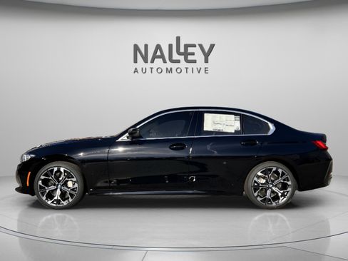 Used 2026 BMW 330i Sedan w/ Convenience Package image 3