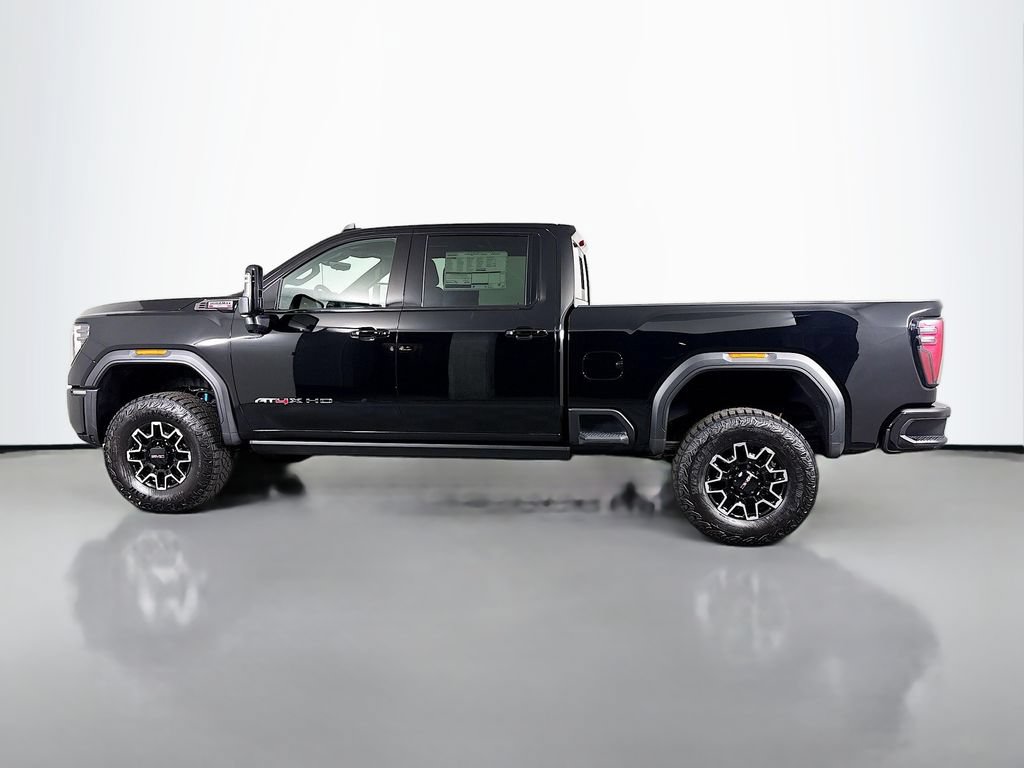 New 2026 GMC Sierra 2500 AT4X AWD/4WD image 4