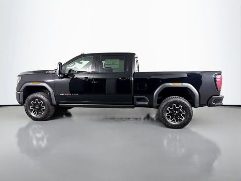 New 2026 GMC Sierra 2500 AT4X AWD/4WD image 4