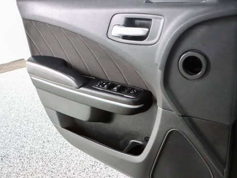 Used 2022 Dodge Charger SXT image 21