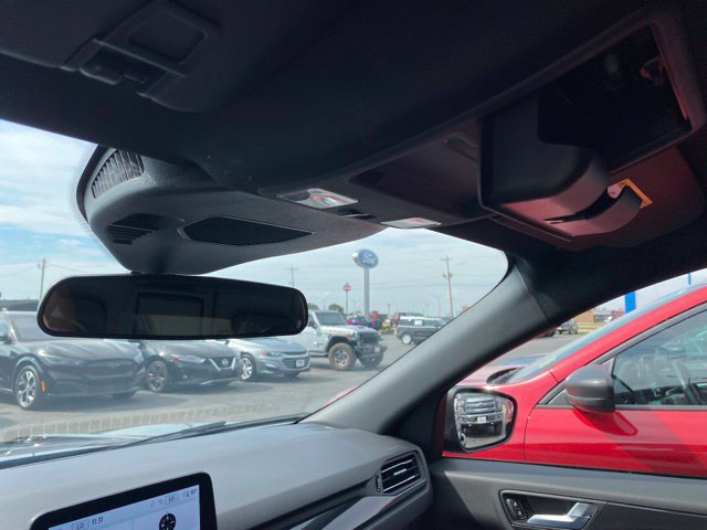 Used 2025 Ford Escape ST-Line FWD image 27