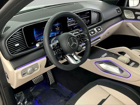 Certified 2024 Mercedes-Benz GLE 53 AMG 4MATIC Coupe image 17