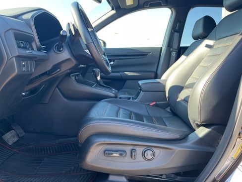 Used 2025 Honda CR-V Sport-L image 6