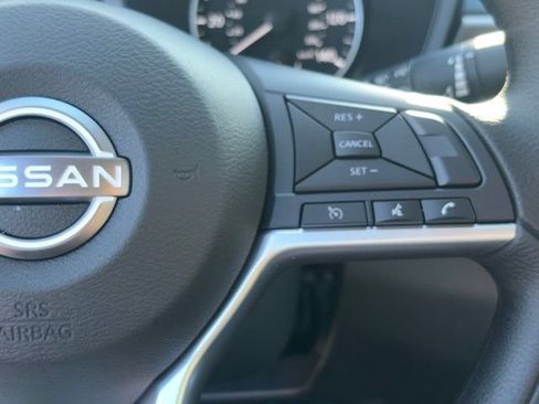 New 2026 Nissan Altima 2.5 SV FWD image 20