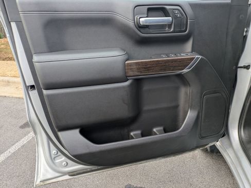 Used 2021 GMC Sierra 1500 Elevation image 10