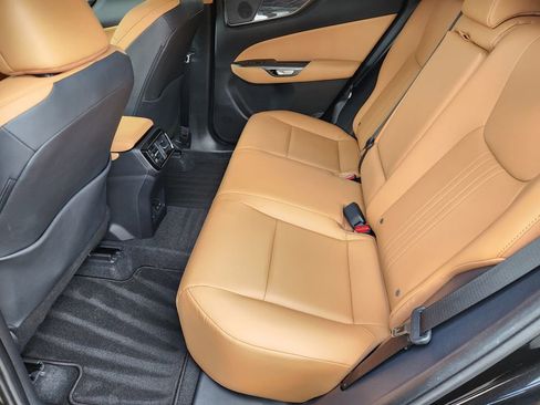 Used 2025 Lexus NX 250 FWD w/ Accessory Package (Z1) image 31