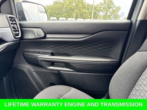 Certified 2025 Ford Ranger XL RWD image 22