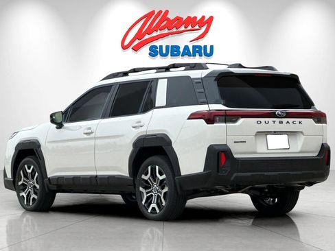 New 2026 Subaru Outback Touring XT AWD/4WD image 6