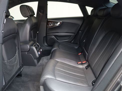 Used 2014 Audi A7 3.0T Prestige AWD/4WD image 18