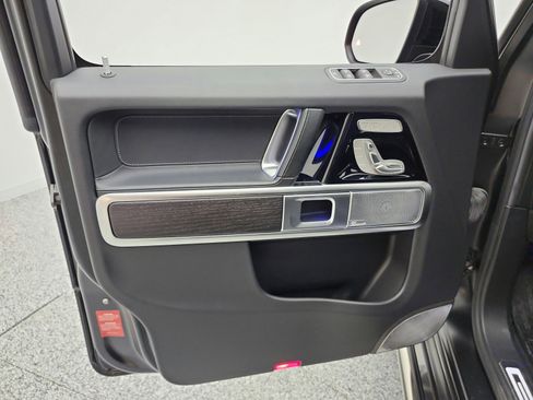 Used 2019 Mercedes-Benz G 550 image 14