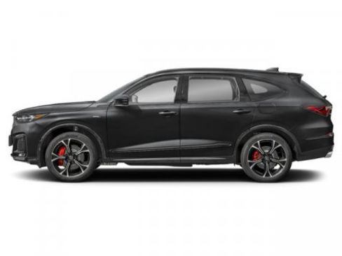 New 2026 Acura MDX Type S AWD/4WD image 3