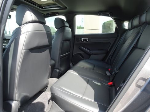 Used 2023 Acura Integra A-Spec FWD image 16