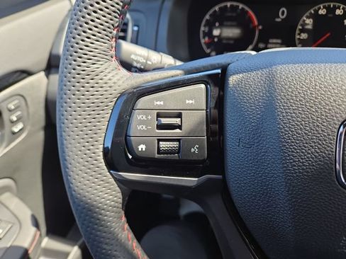 New 2026 Honda Ridgeline Black Edition image 20