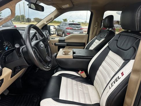 Used 2015 Ford F150 XLT w/ Equipment Group 301A Mid image 13