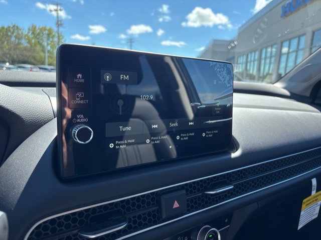 New 2027 Honda HR-V EX-L image 24