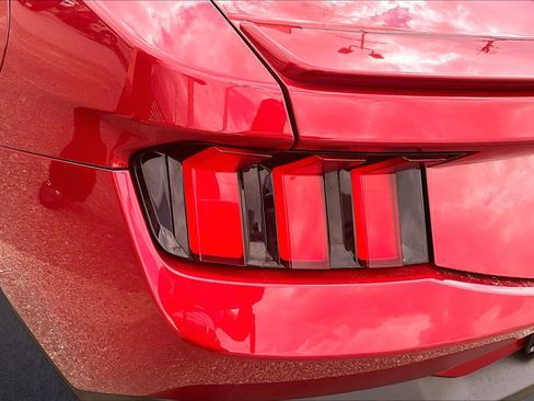 Certified 2024 Ford Mustang Premium RWD image 29