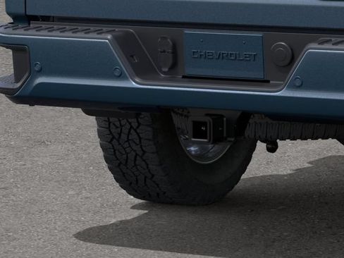 New 2026 Chevrolet Silverado 2500 High Country AWD/4WD image 14