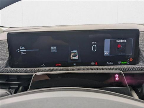 New 2025 Ford Mustang Mach-E Premium image 11